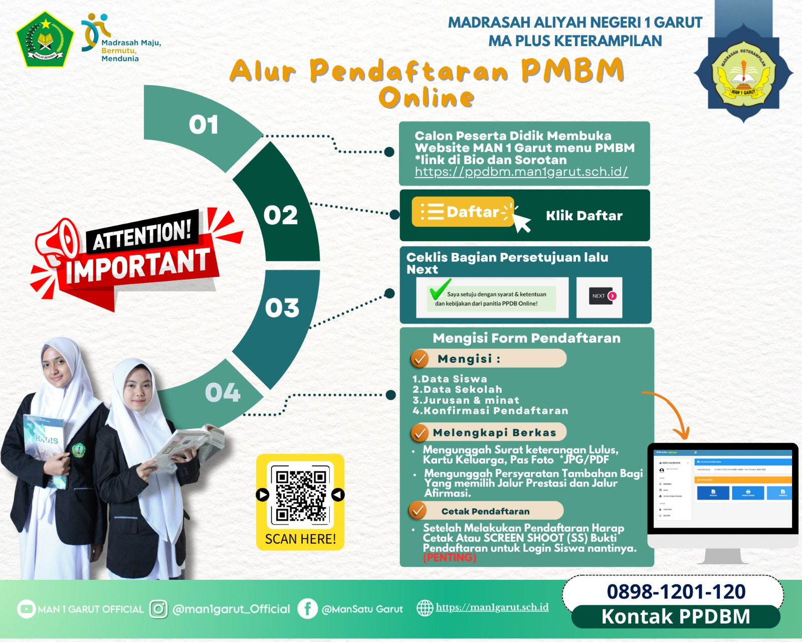 alur